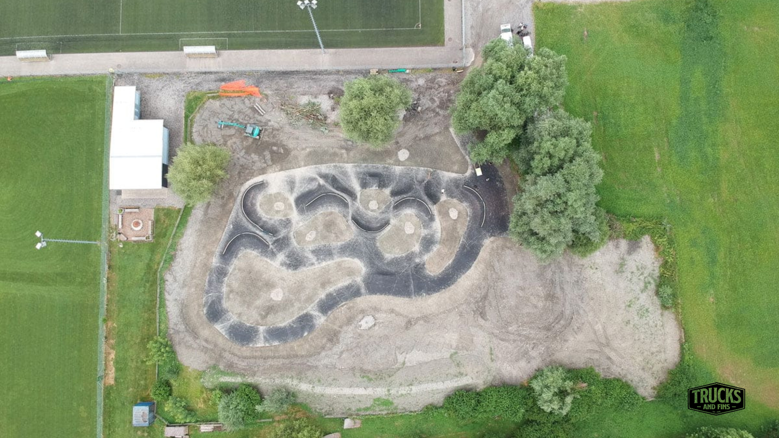 Altach pumptrack